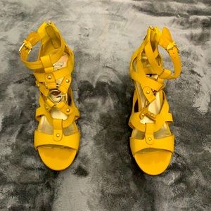 G by Guess women’s heels